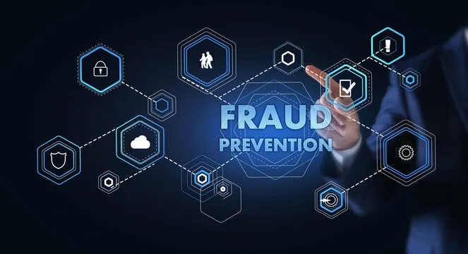 Консалтика - Антифрод-платформа